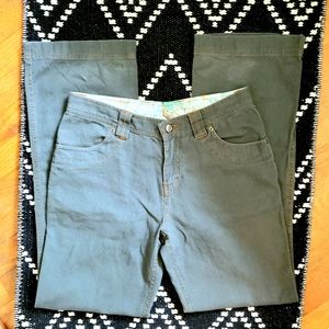 Kavu hemp/ cotton  pants 6